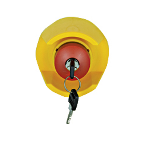 400601 New PILZ PIT es5.12 key operator protect